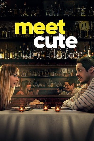 Download Meet Cute (2022) Dual Audio (Hindi-English) Msubs WEB-DL 480p [300MB] || 720p [980MB] || 1080p [3GB]
