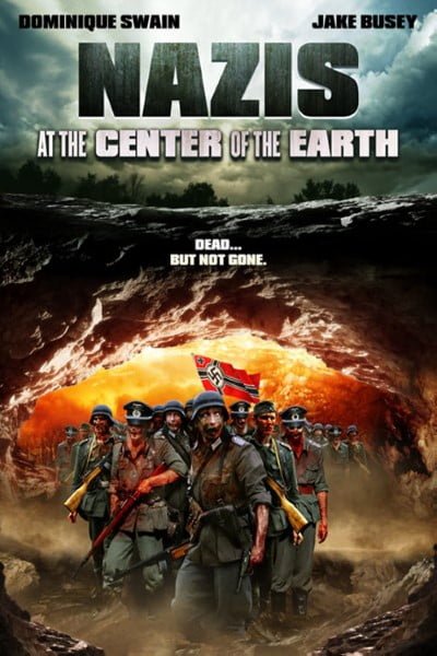 Download Nazis at the Center of the Earth (2012) Dual Audio {Hindi-English} WEB-DL ESubs 480p [300MB] || 720p [800MB] || 1080p [1.9GB]
