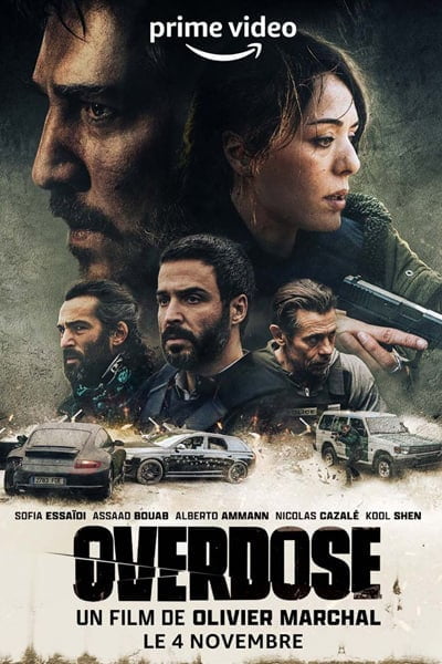 Download Overdose (2022) Dual Audio (Hindi-English) Esubs WEB-DL 480p [400MB] || 720p [1.2GB] || 1080p [2.5GB]