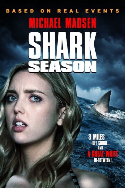 Download Shark Season (2020) Dual Audio {Hindi-English} BluRay ESubs 480p [280MB] || 720p [780MB] || 1080p [1.8GB]