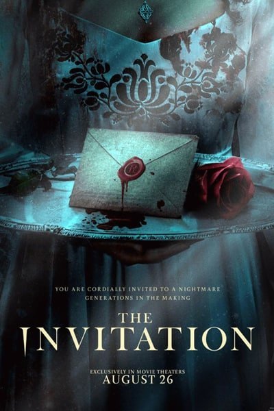 Download The Invitation (2022) Dual Audio {Hindi-English} BluRay ESubs 480p [400MB] || 720p [1GB] || 1080p [2GB]