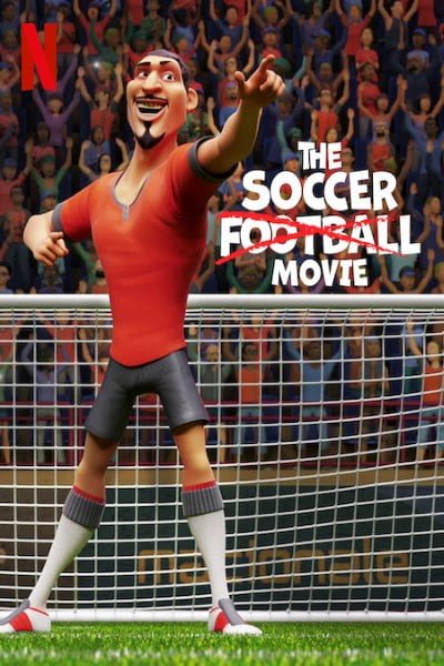 Download The Soccer Football Movie (2022) Dual Audio {Hindi-English} WEB-DL ESubs 480p [240MB] || 720p [660MB] || 1080p [1.5GB]