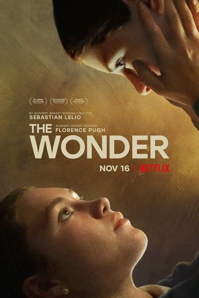 Download The Wonder (2022) Dual Audio (Hinadi-English) Esubs WEB-DL 480p [350MB] || 720p [1GB] || 1080p [2.3GB]