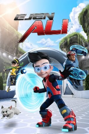 Download Ejen Ali (Season 1) WEB-DL {Hindi-English} 480p | 720p | 1080p Esub Download Ejen Ali (Season 1) WEB-DL {Hindi-English} 480p | 720p | 1080p Esub