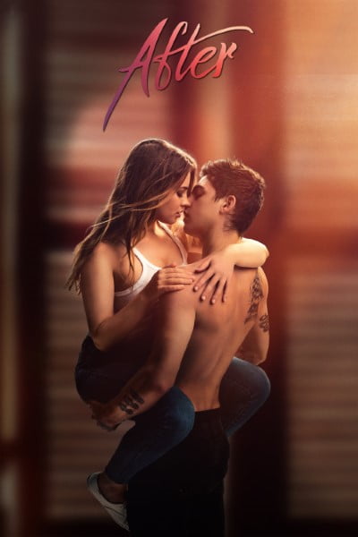 Download After (2019) Bluray Dual Audio {Hindi-English} 480p | 720p | 1080p