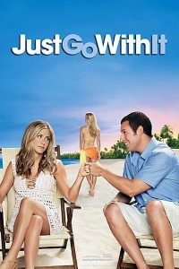 Download Just Go with It (2011) Dual Audio (Hindi-English) Esubs Bluray 480p [400MB] || 720p [1GB] || 1080p [2.3GB]