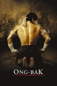 Download Ong-Bak: The Thai Warrior (2003) Dual Audio (Hindi-English) 480p [400MB] || 720p [800MB] || 1080p [5.22GB]