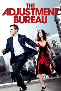 Download The Adjustment Bureau (2011) Dual Audio {Hindi-English} 480p [350MB] || 720p [750MB]