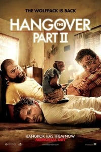 Download The Hangover Part II (2011) Dual Audio {Hindi-English} 480p [300MB] || 720p [1GB] || 720p [2.3GB]