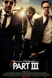 Download The Hangover Part III (2013) Dual Audio {Hindi-English} 480p [300MB] || 720p [1GB] || 720p [2.3GB]