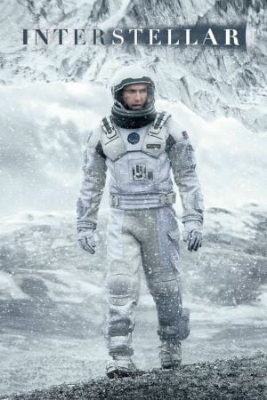 Download Interstellar (2014) BluRay ORG (Hindi-English) 480p & 720p & 1080p Esub