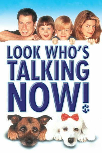 Download Look Who’s Talking Now (1993) Dual Audio {Hindi-English} 480p [300MB] || 720p [850MB] || 1080p [1.9GB]