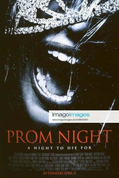Download Prom Night (2008) Dual Audio (Hindi-English) 480p [300MB] || 720p [800MB] || 1080p [1.8GB]