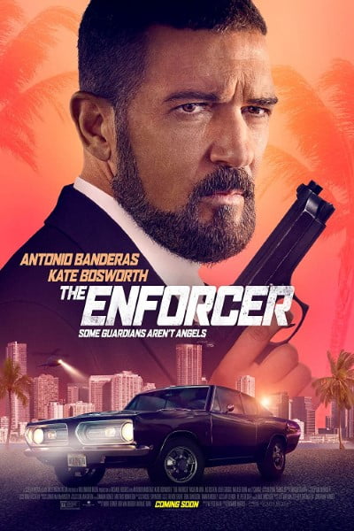 Download The Enforcer (2022) Dual Audio {Hindi-English} BluRay ESubs 480p [320MB] || 720p [840MB] || 1080p [1.8GB]