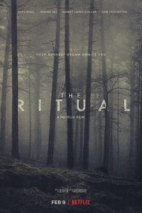 Download The Ritual (2017) {English With Subtitles} 480p [300MB] || 720p [650MB] || 1080p [1.7GB]