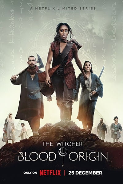 Download The Witcher: Blood Origin (Season 1) WEB-DL Dual Audio {Hindi-English} 480p, 720p | 1080p Esub Download The Witcher: Blood Origin (Season 1) WEB-DL Dual Audio {Hindi-English} 480p, 720p | 1080p Esub