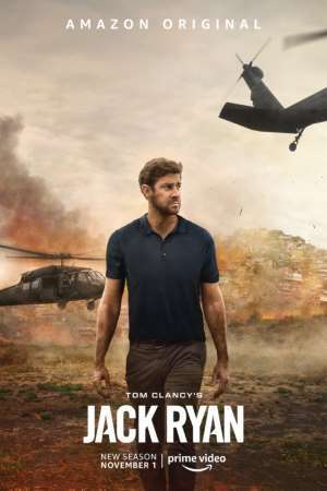 Download Tom Clancy’s Jack Ryan (Season 1-4) {Hindi-English} Dual Audio 480p & 720p & 1080p WeB-DL Download Tom Clancy’s Jack Ryan (Season 1-4) {Hindi-English} Dual Audio 480p & 720p & 1080p WeB-DL