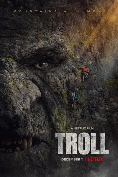 Download Troll (2022) Web-DL Dual Audio {Hindi-English} 480p | 720p | 1080p