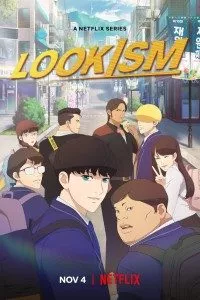 Download Lookism (Season 1) WEB-DL {Hindi-English} 480p | 720p | 1080p Esub Web Series