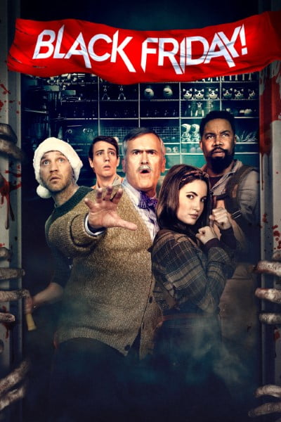 Download Black Friday (2021) Dual Audio {Hindi-English} 480p [300MB] || 720p [830MB] || 1080p [1.5GB]