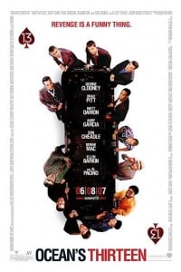 Download Ocean’s Thirteen (2007) Dual Audio {Hindi-English} 480p [370MB] || 720p [1.1GB] || 1080p [2.2GB]
