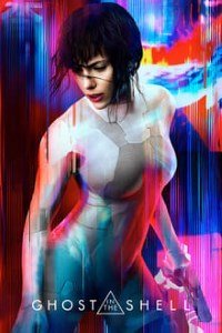 Download Ghost in the Shell (2017) {Hindi (Unofficial Dubbed)+English} 480p [300MB] || 720p [850MB] || 1080p [1.7GB]
