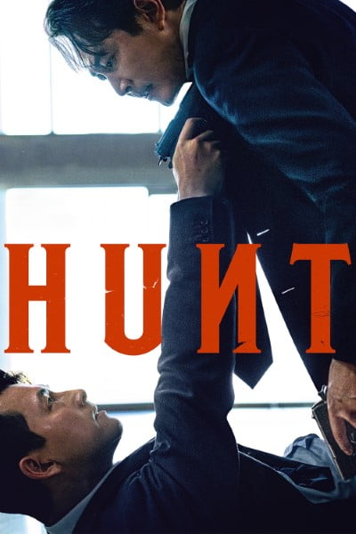 Download Hunt (2022) Dual Audio {Hindi-Korean} BluRay ESubs 480p [380MB] || 720p [1.3GB] || 1080p [4.2GB]