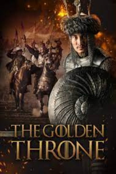 Download Kazakh Khanate: The Golden Throne (2019) Hindi Dubbed 480p [370MB] || 720p [870MB] || 1080p [2.2GB]