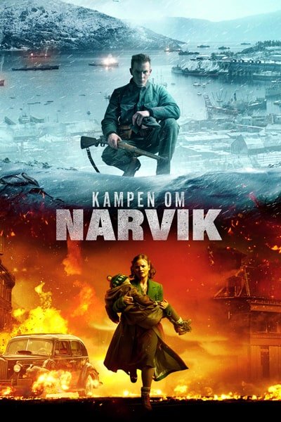 Download Narvik: Hitler’s First Defeat (2022) Dual Audio {Hindi-English} 480p [400MB] || 720p [1GB] || 1080p [3.7GB]