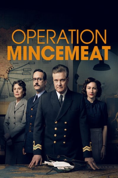 Download Operation Mincemeat (2021) Dual Audio (Hindi-English) Esub Bluray 480p [400MB] || 720p [1.3GB] || 1080p [3GB]