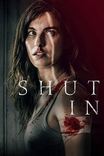 Download Shut In (2022) Dual Audio (Hindi-English) Msubs 480p [300MB] || 720p [850MB] || 1080p [1.8GB]