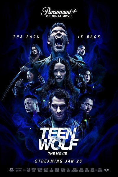 Download Teen Wolf: The Movie (2023) (English with Subtitle) WEB-DL 480p [430MB] || 720p [1.2GB] || 1080p [2.8GB]