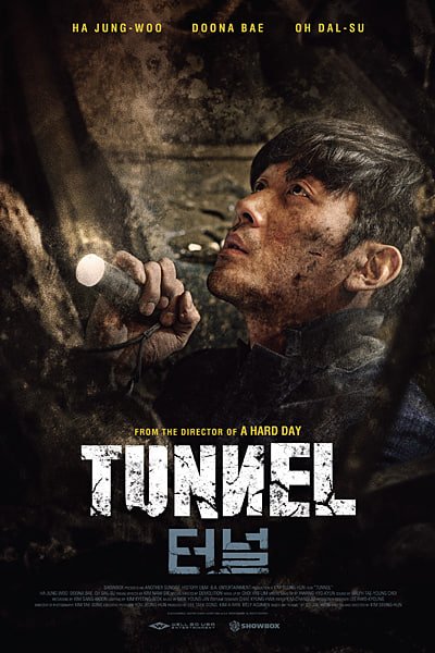 Download Tunnel (2016) Dual Audio {Hindi-Korean} BluRay ESubs 480p [410MB] || 720p [1.3GB] || 1080p [3.3GB]