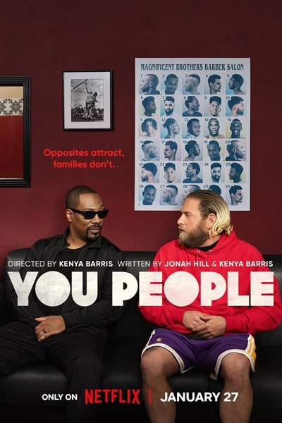 Download You People (2023) Dual Audio {Hindi-English} Msubs WeB-DL HD 480p [400MB] || 720p [1.1GB] || 1080p [2.5GB]