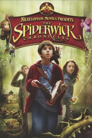 Download The Spiderwick Chronicles (2008) {Hindi-English} 480p [300MB] || 720p [800MB]