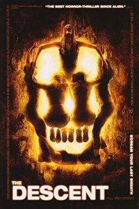 Download The Descent (2005) {English With Subtitles} BluRay 480p [300MB] || 720p [700MB] || 1080p [3GB]
