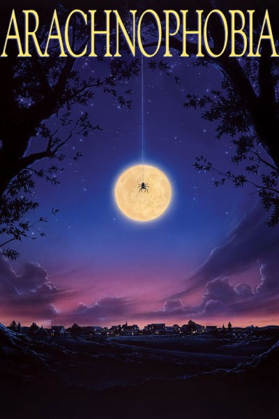 Download Arachnophobia (1990) BluRay (Hindi-English) 480p & 720p & 1080p