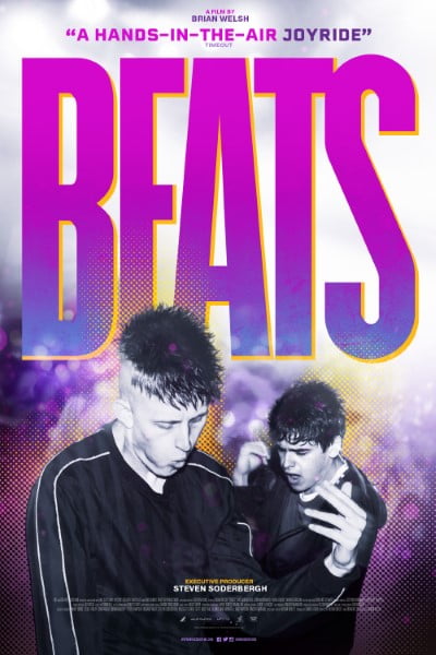 Download Beats (2019) Dual Audio (Hindi-English) 480p [360MB] || 720p [1GB] || 1080p [2.21GB]