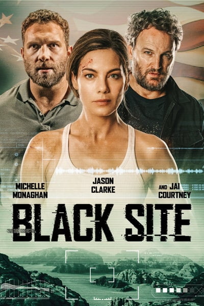 Download Black Site (2022) Dual Audio {Hindi-English} BluRay ESubs 480p [300MB] || 720p [820MB] || 1080p [1.9GB]