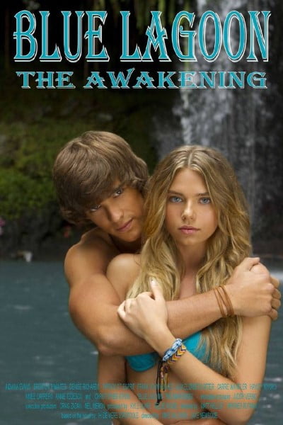Download Blue Lagoon: The Awakening (2012) Dual Audio (Hindi-English) Esub Bluray 480p [300MB] || 720p [800MB] || 1080p [1.7GB]