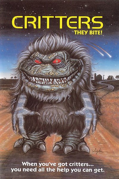 Download Critters (1986) Dual Audio (Hindi-English) 480p [275MB] || 720p [880MB] || 1080p [1.47GB]