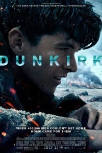 Download Dunkirk (2017) {Hindi Dubbed (Unofficial Dubbed)+English} 720p [920MB]