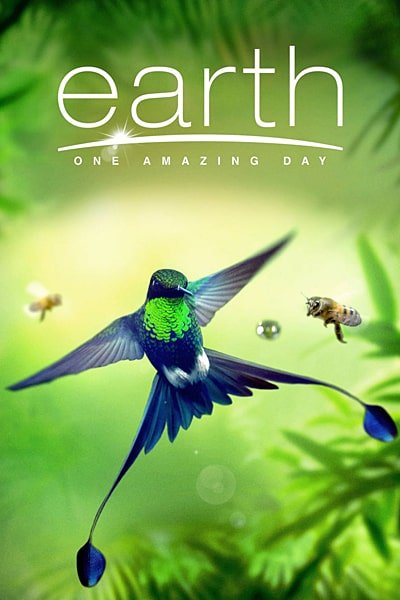 Download Earth: One Amazing Day (2017) Dual Audio {Hindi-English} 480p [350MB] || 720p [950MB] || 1080p [2GB]