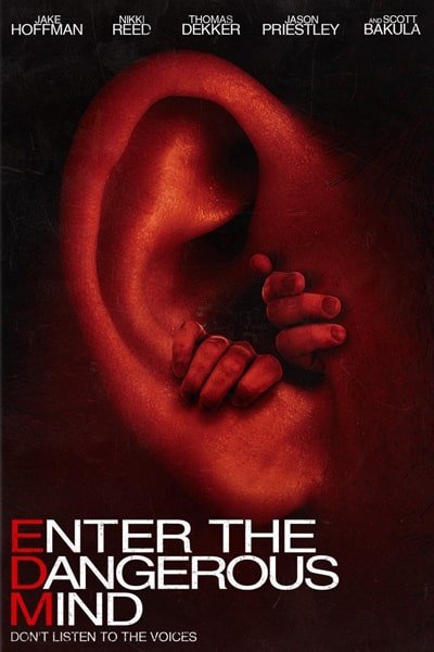 Download Enter the Dangerous Mind (2013) Dual Audio (Hindi-English) Esubs Bluray 480p [300MB] || 720p [800MB] || 1080p [1.8GB]