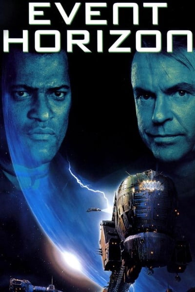 Download Event Horizon (1997) Dual Audio (Hindi-English) 480p [320MB] || 720p [850MB] || 1080p [2GB]