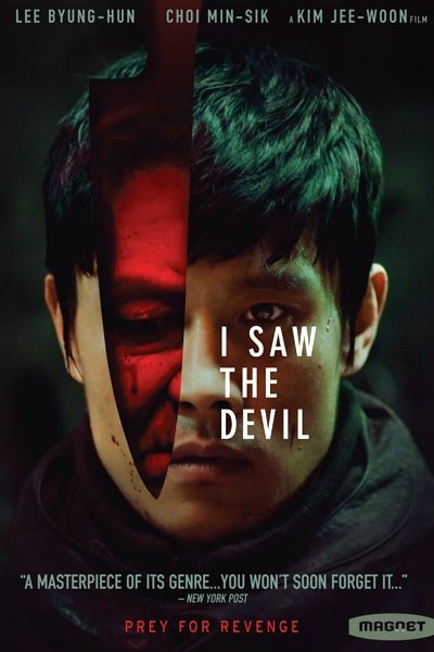 Download I Saw the Devil (2010) BluRay {Hindi-English-Korean} 480p | 720p | 1080p Esub Download I Saw the Devil (2010) BluRay {Hindi-English-Korean} 480p | 720p | 1080p Esub