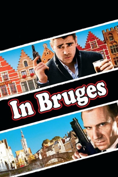 Download In Bruges (2008) Dual Audio (Hindi-English) 480p [350MB] || 720p [1GB] || 1080p [2.2GB]