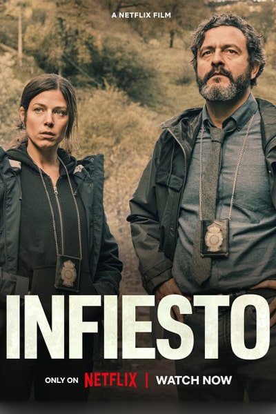 Download Infiesto (2023) WEB-DL {Hindi-English-Spanish} 480p | 720p | 1080p Esub