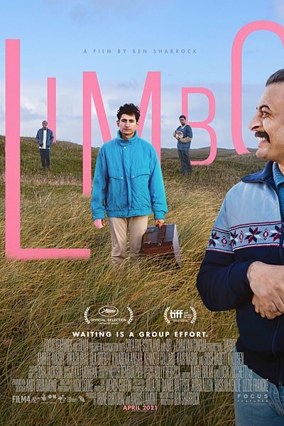 Download Limbo (2020) Dual Audio (Hindi-English) Esub Bluray 480p [360MB] || 720p [960MB] || 1080p [2.2GB]