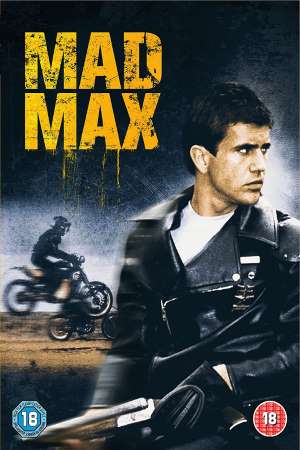 Download Mad Max (1979) Bluray {Hindi-English} 480p | 720p | 1080p Esub Download Mad Max (1979) Bluray {Hindi-English} 480p | 720p | 1080p Esub